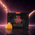 Peach Nebula Gummies
