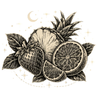 Natural Fruit Flavors