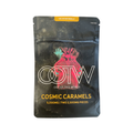 Cosmic Caramels