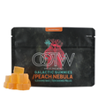 Peach Nebula Gummies