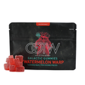 Watermelon Warp Gummies