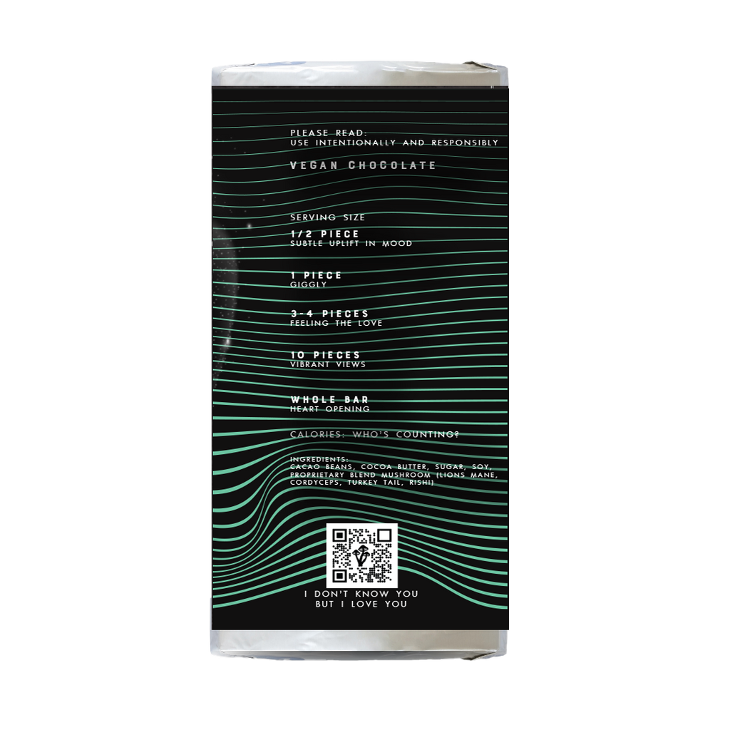 Hero Chocolate Bar (5G)