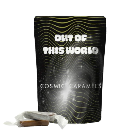 Caramel Bag (Front)