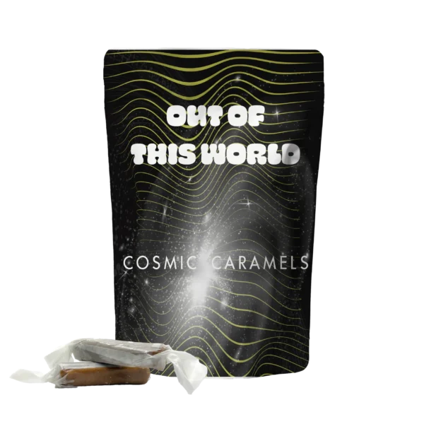 Caramel Bag (Front)
