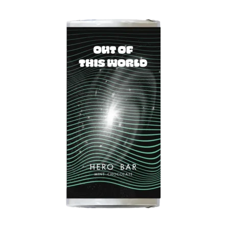Hero Bar (Mint)