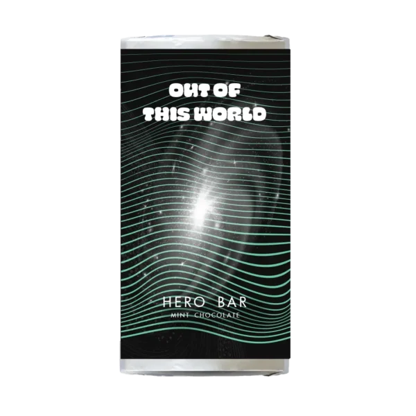 Hero Bar (Mint)