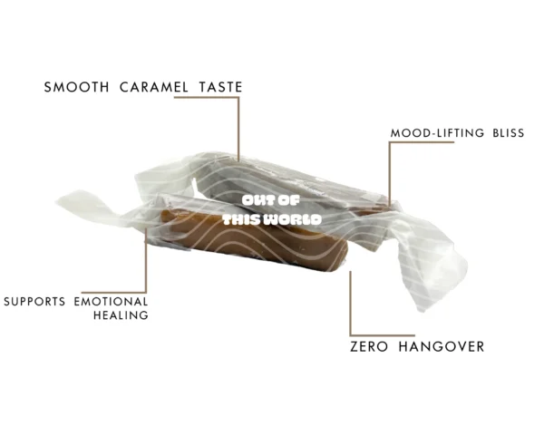 OOTW Caramel Traits