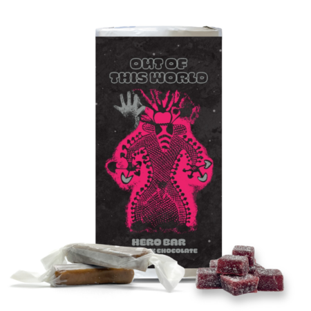 Mushroom Sampler Pack